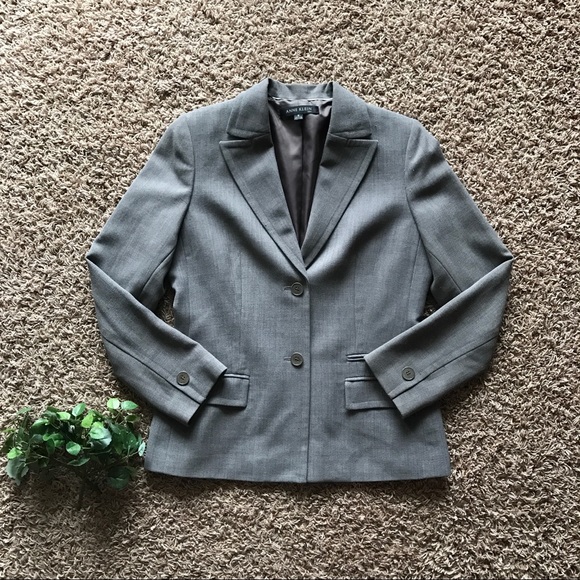 Anne Klein Jackets & Blazers - Anne Klein Executive Collection Suit Blazer